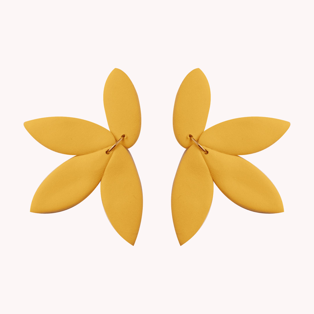 Aretes Catalina Mini