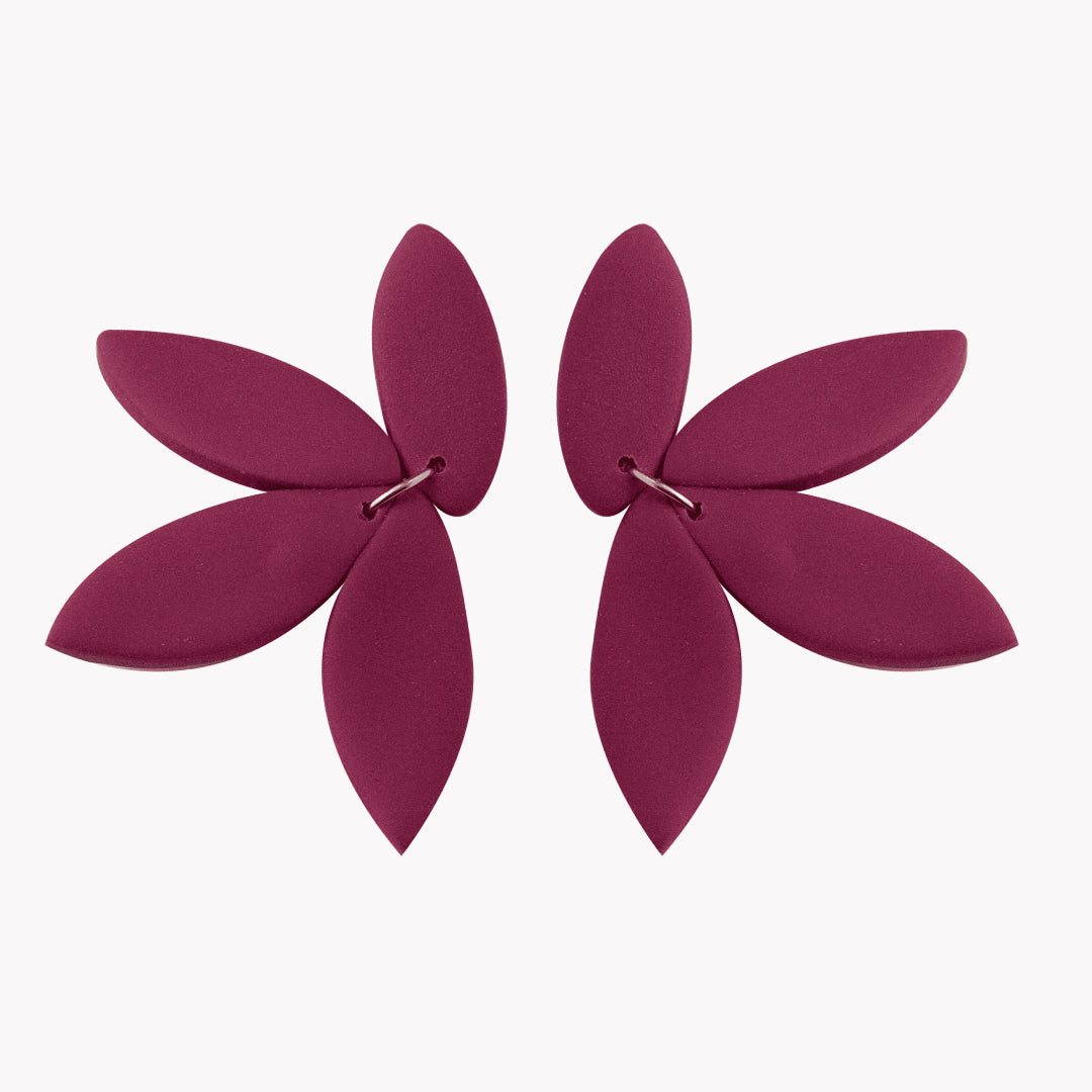 Aretes Catalina Mini