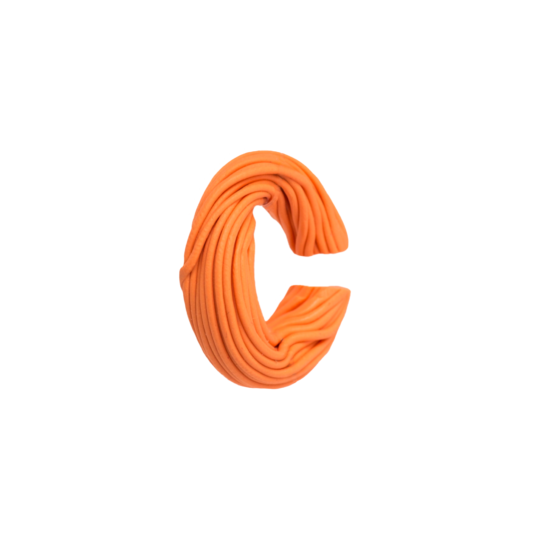 Earcuff Arrunchadito