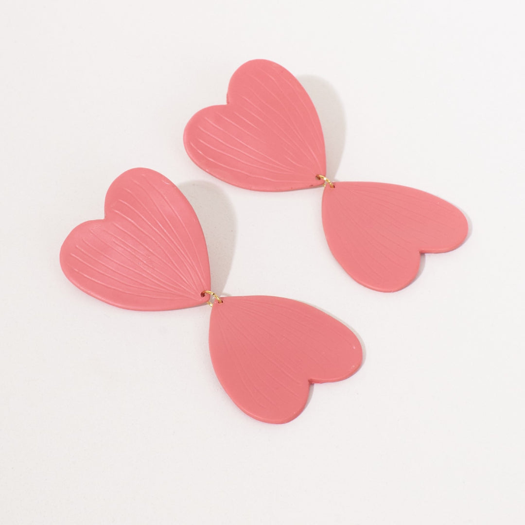 Aretes Olivia