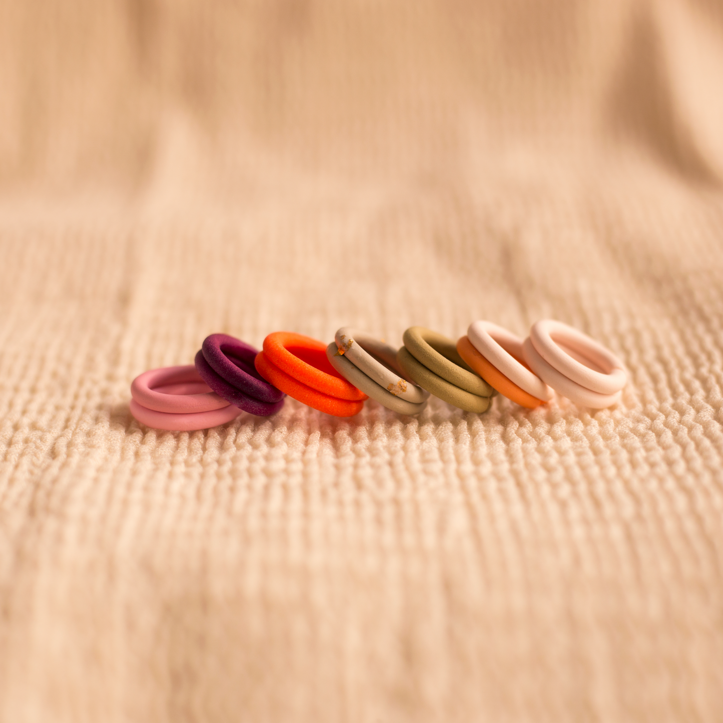 Two Lines Earcuff