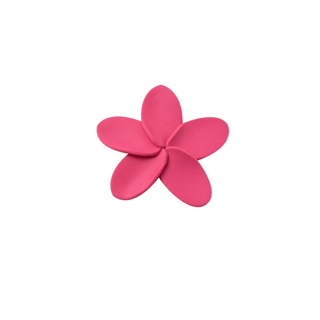 Earcuff Flor de Primavera
