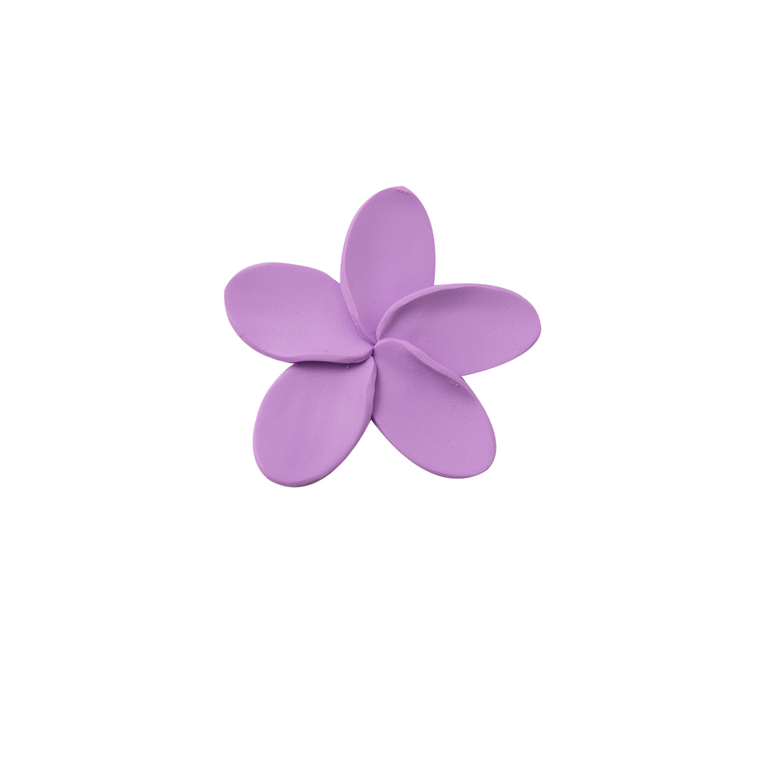 Earcuff Flor de Primavera