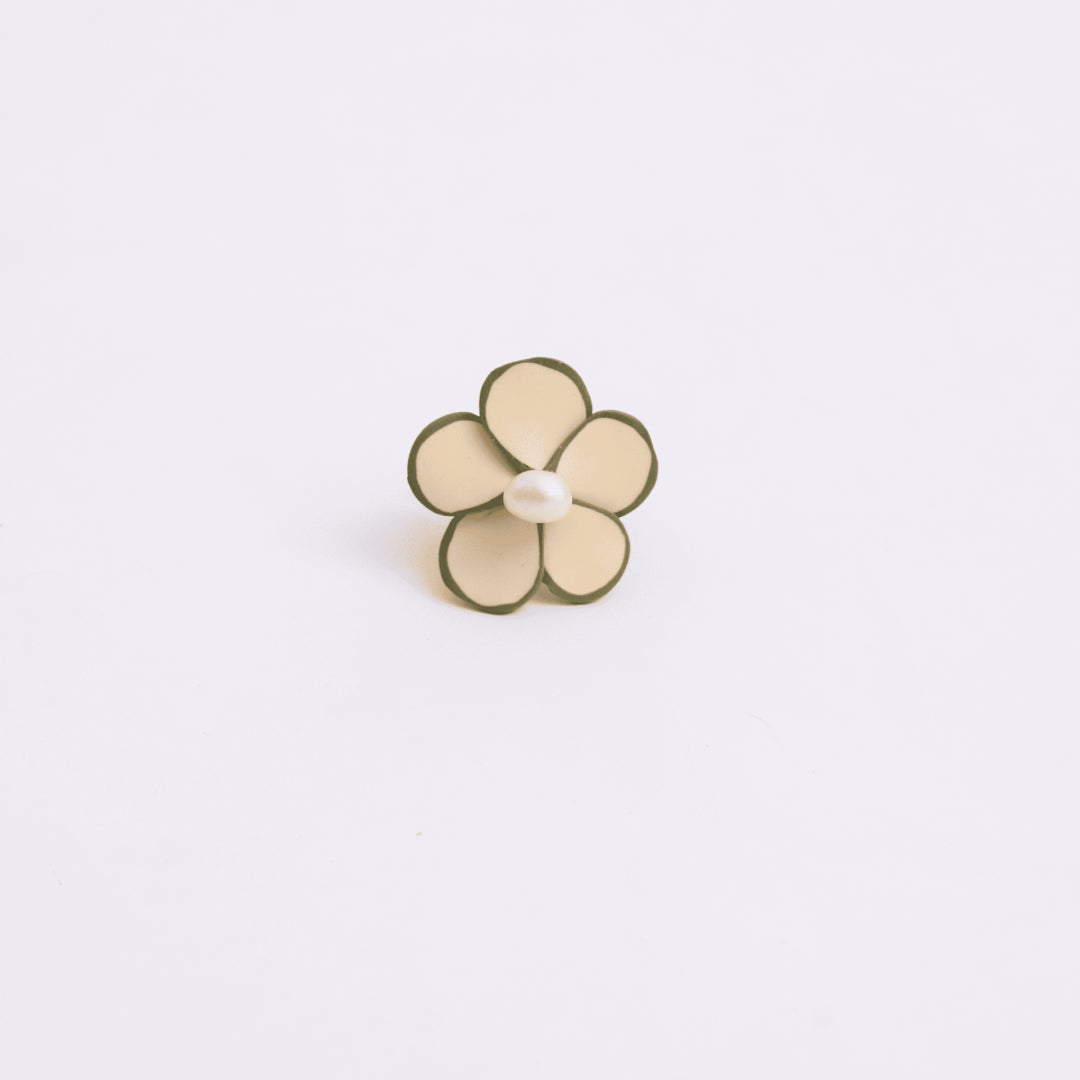Earcuff Lucié Bicolor