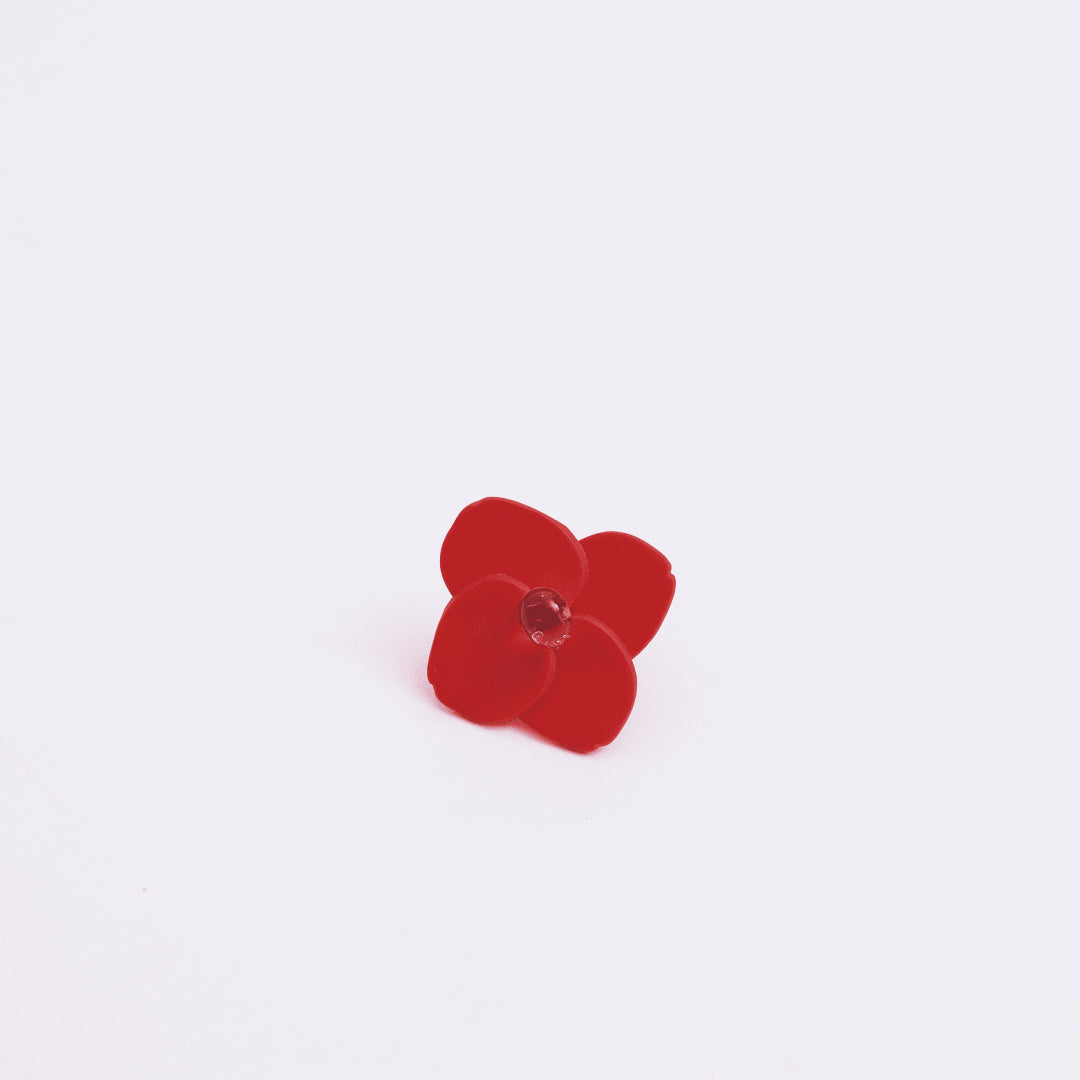 Earcuff Lucié Flor