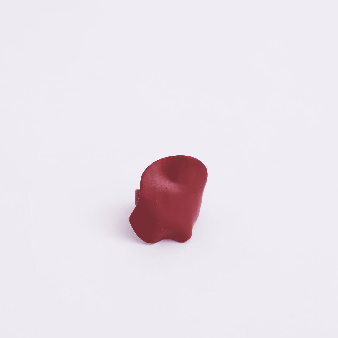 Earcuff Lucié Pétalo