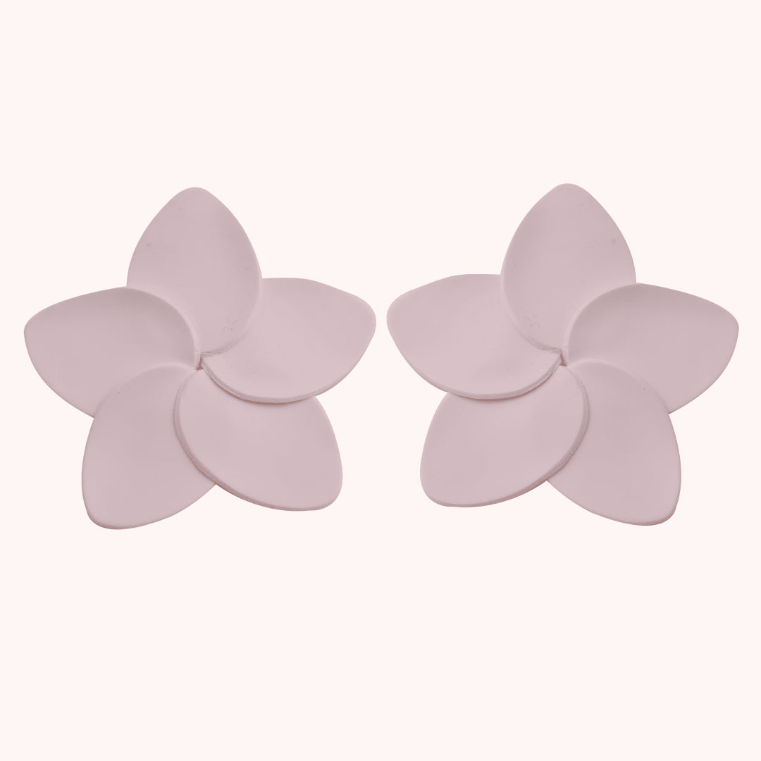 Aretes Flor de Primavera