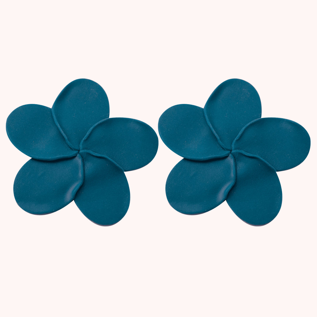 Aretes Flor de Primavera