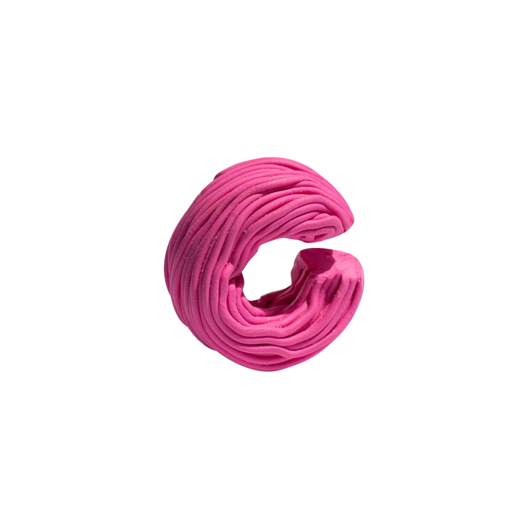 XL Scrunchy Earcuff