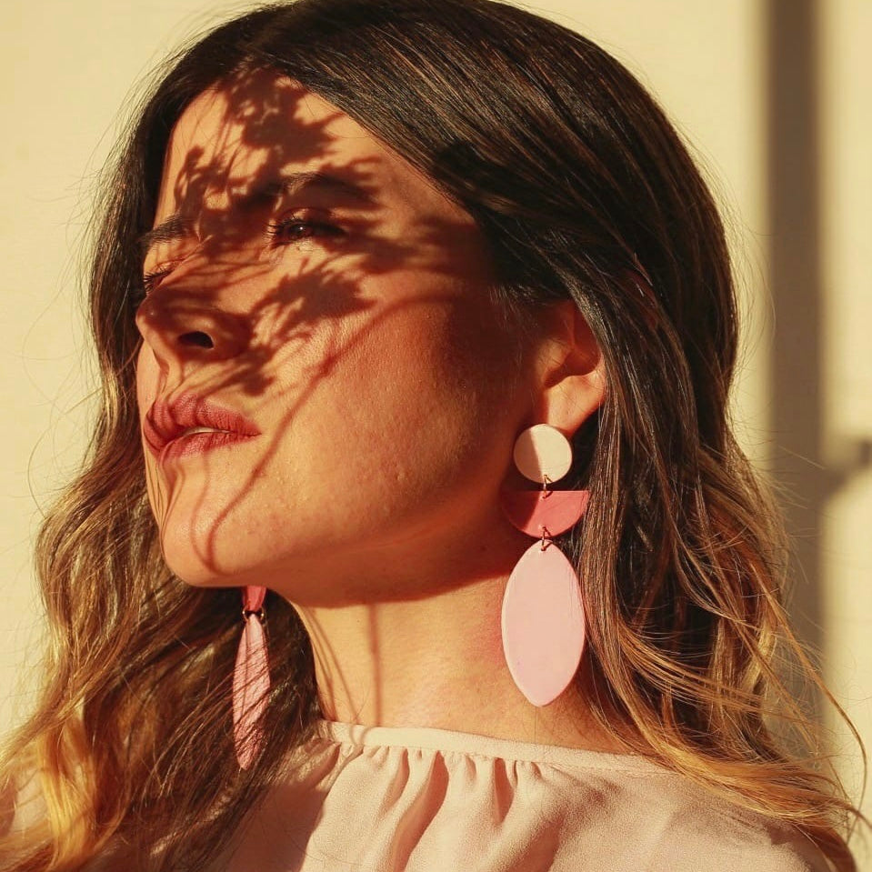 Aretes Amelia