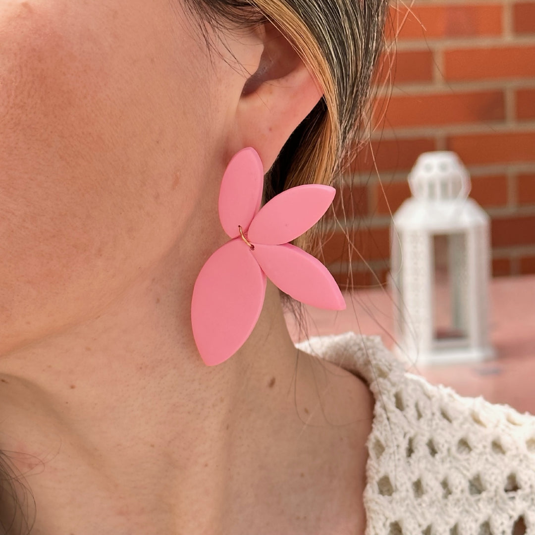 Aretes Catalina