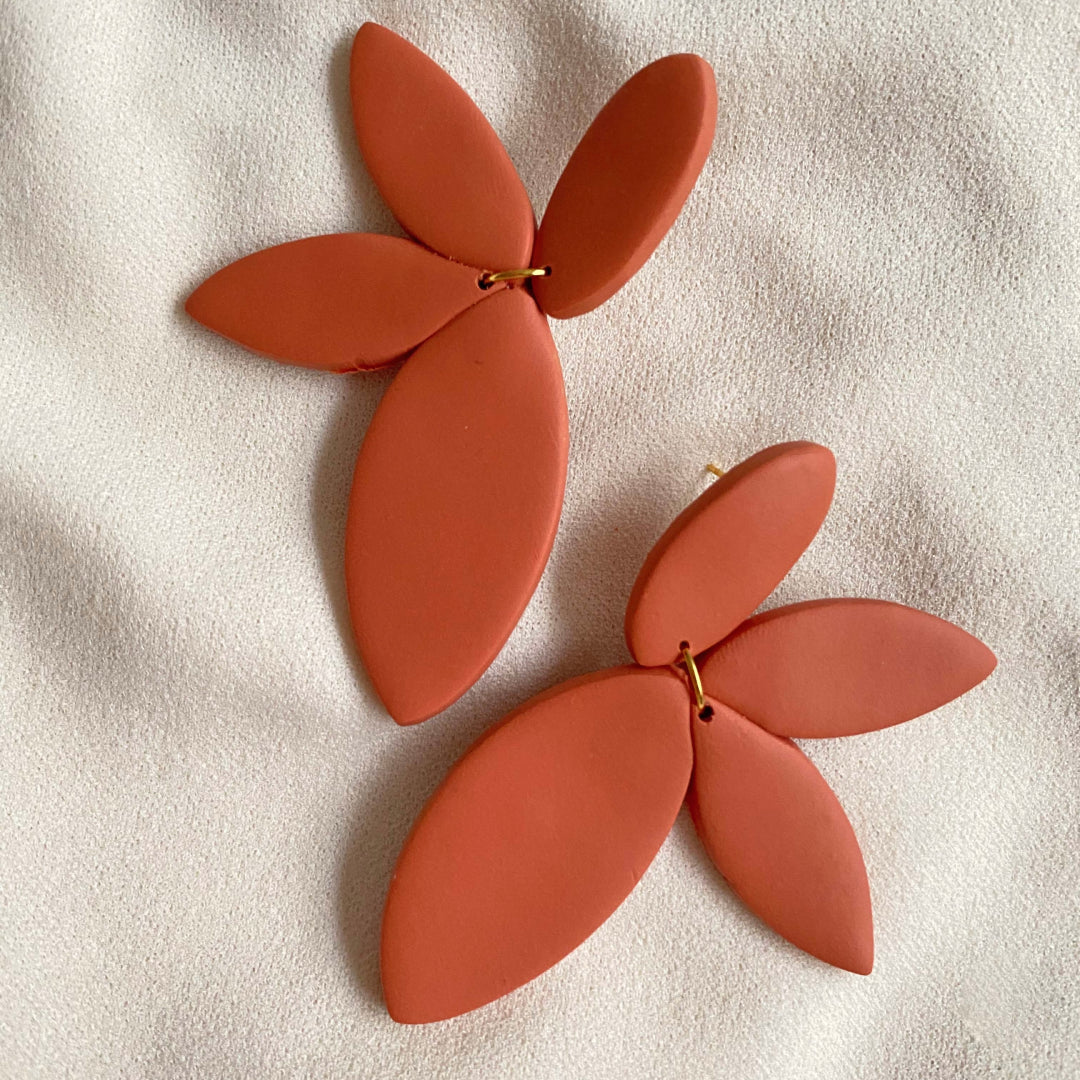 Aretes Catalina
