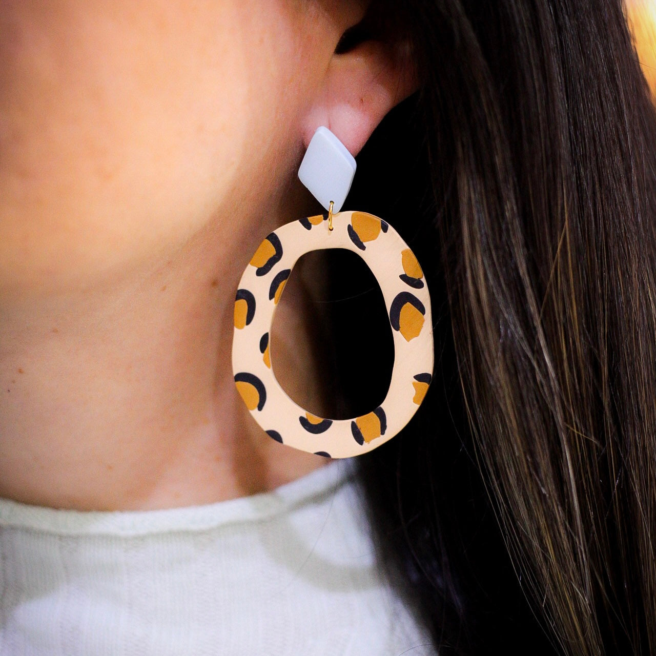 Aretes Lala