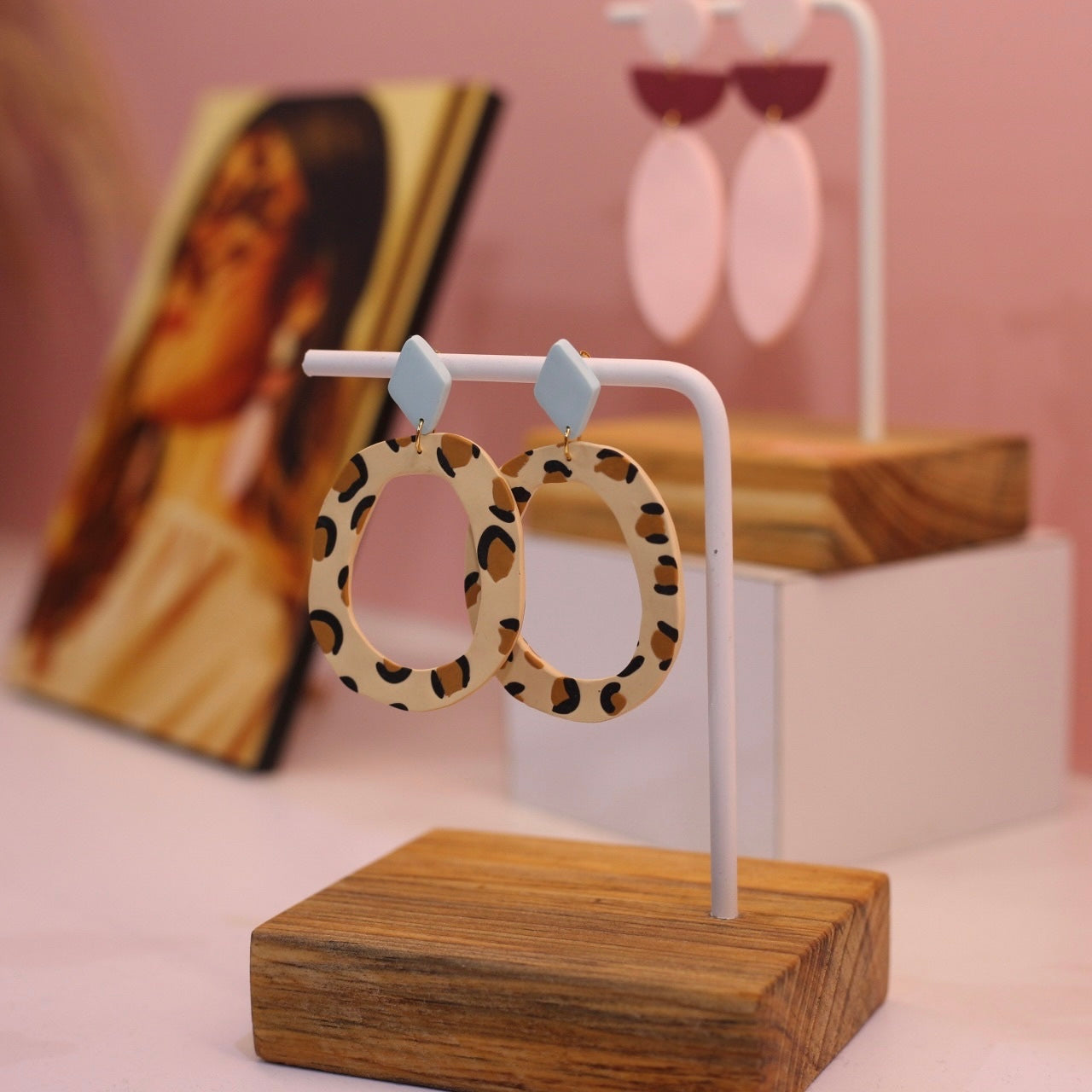 Aretes Lala