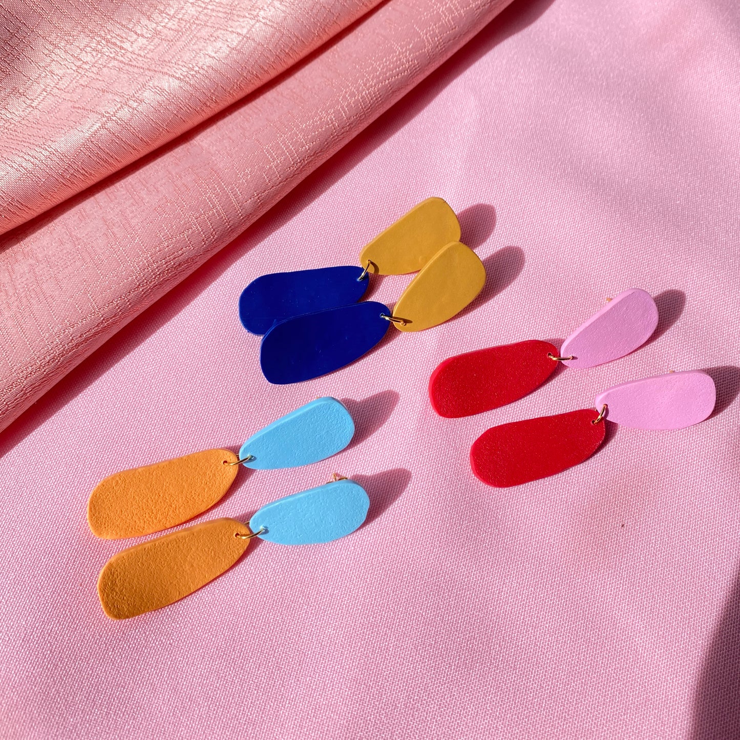 Aretes Delia