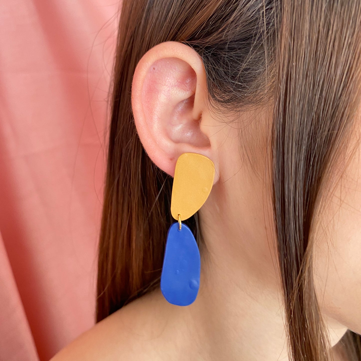 Aretes Delia