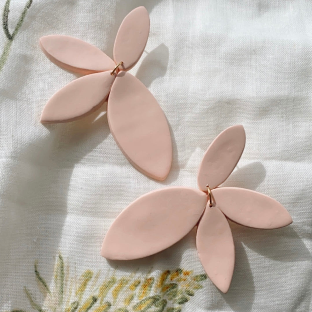 Aretes Catalina
