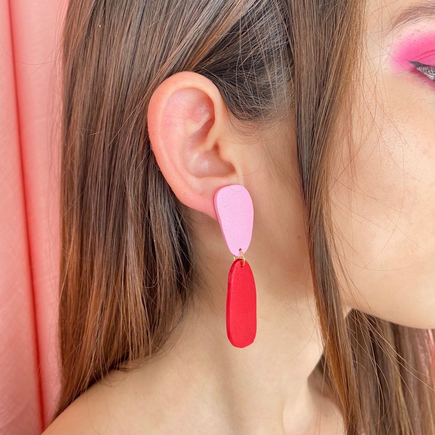 Aretes Delia