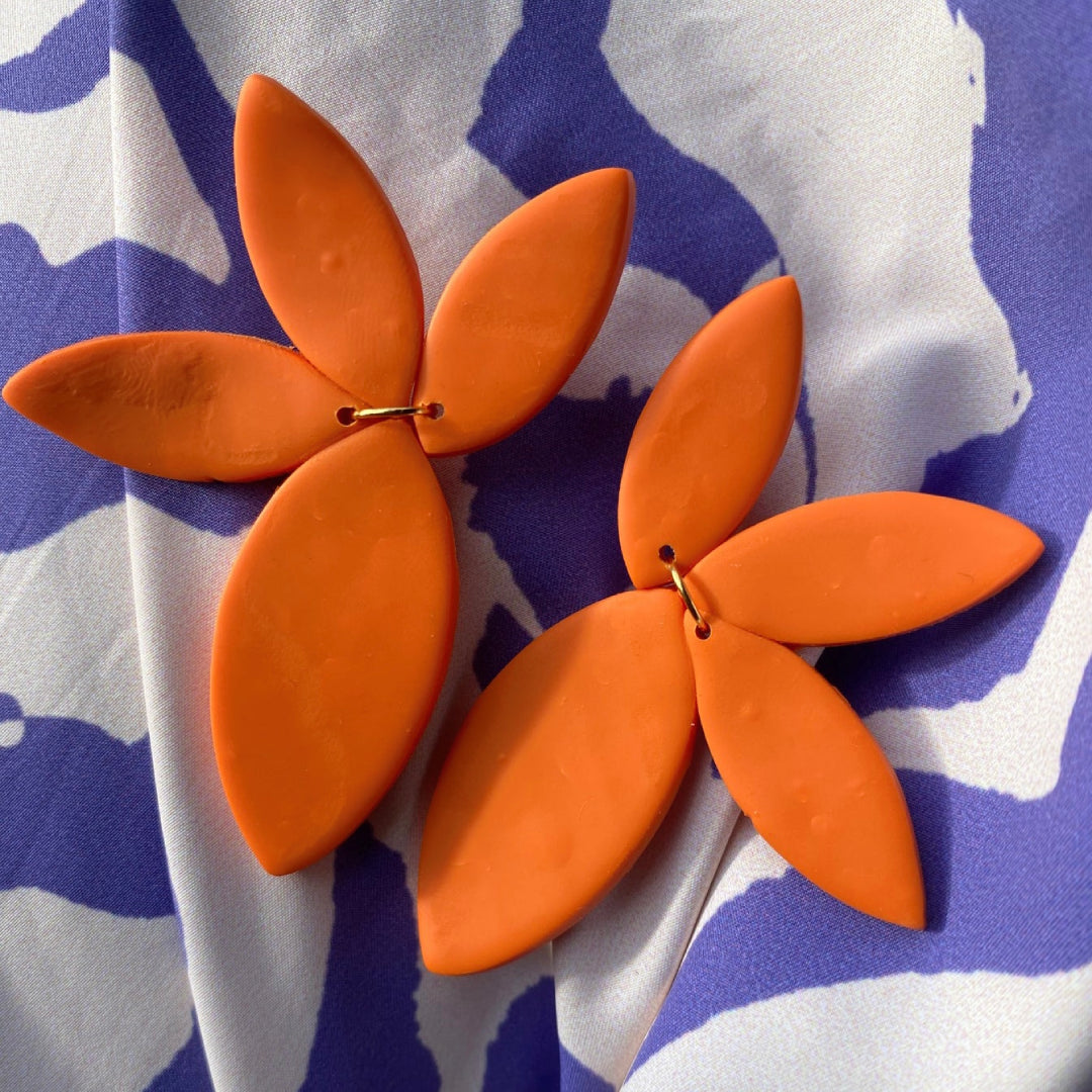 Aretes Catalina
