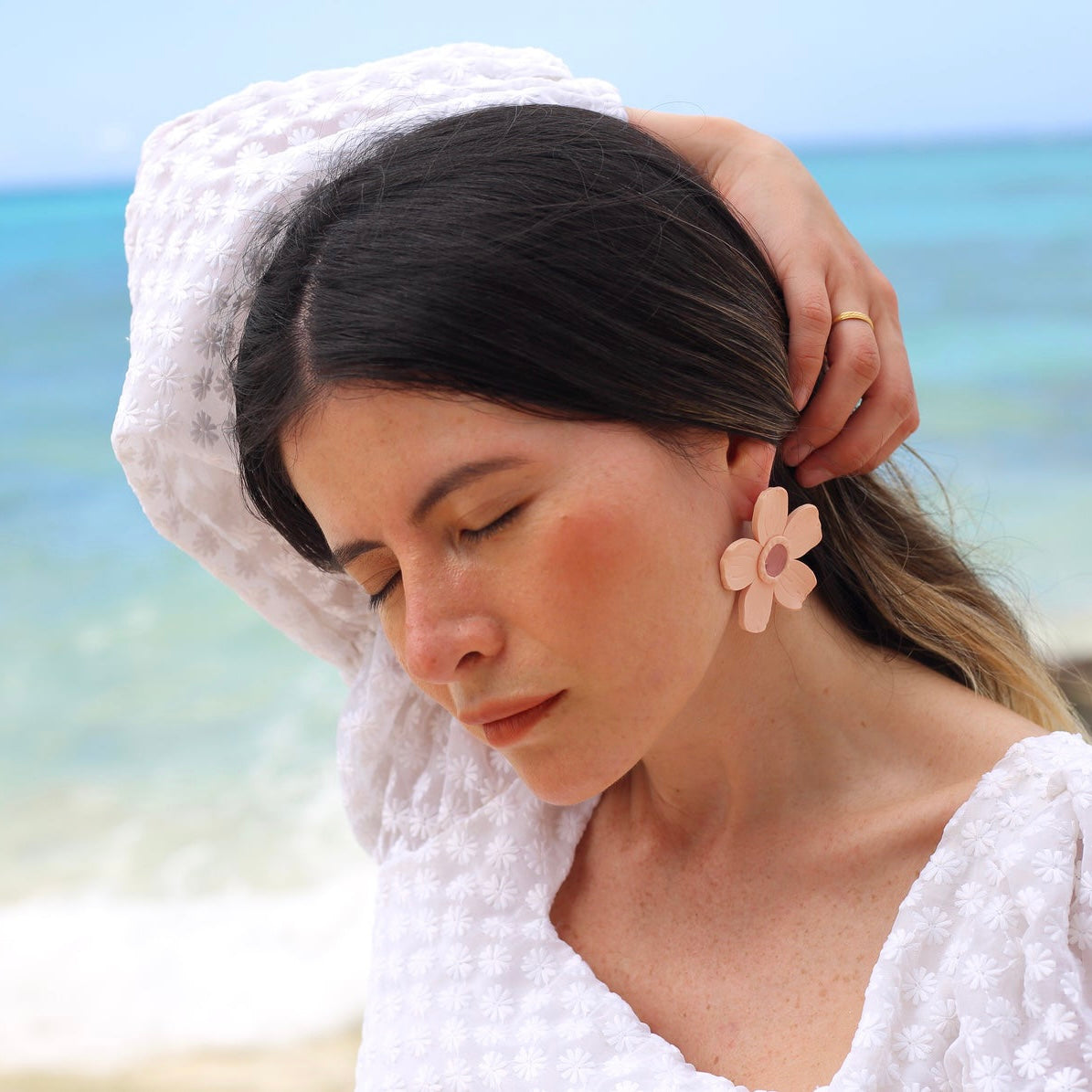 Aretes Florencia