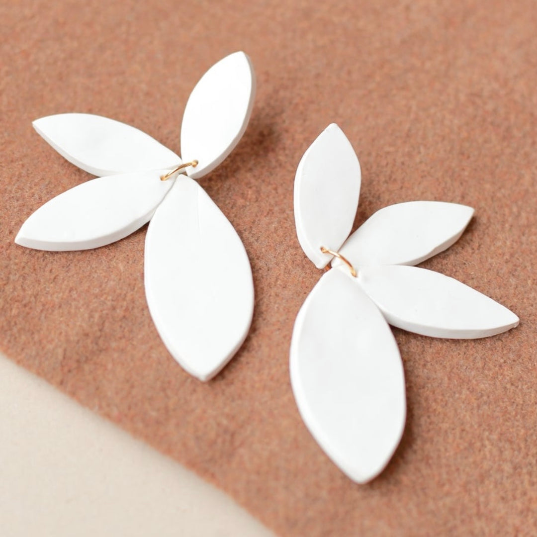 Aretes Catalina