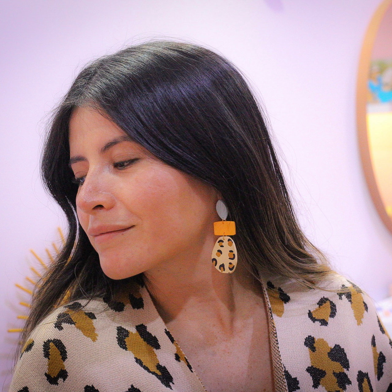Aretes Martha