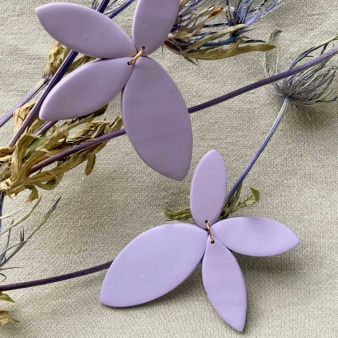Aretes Catalina