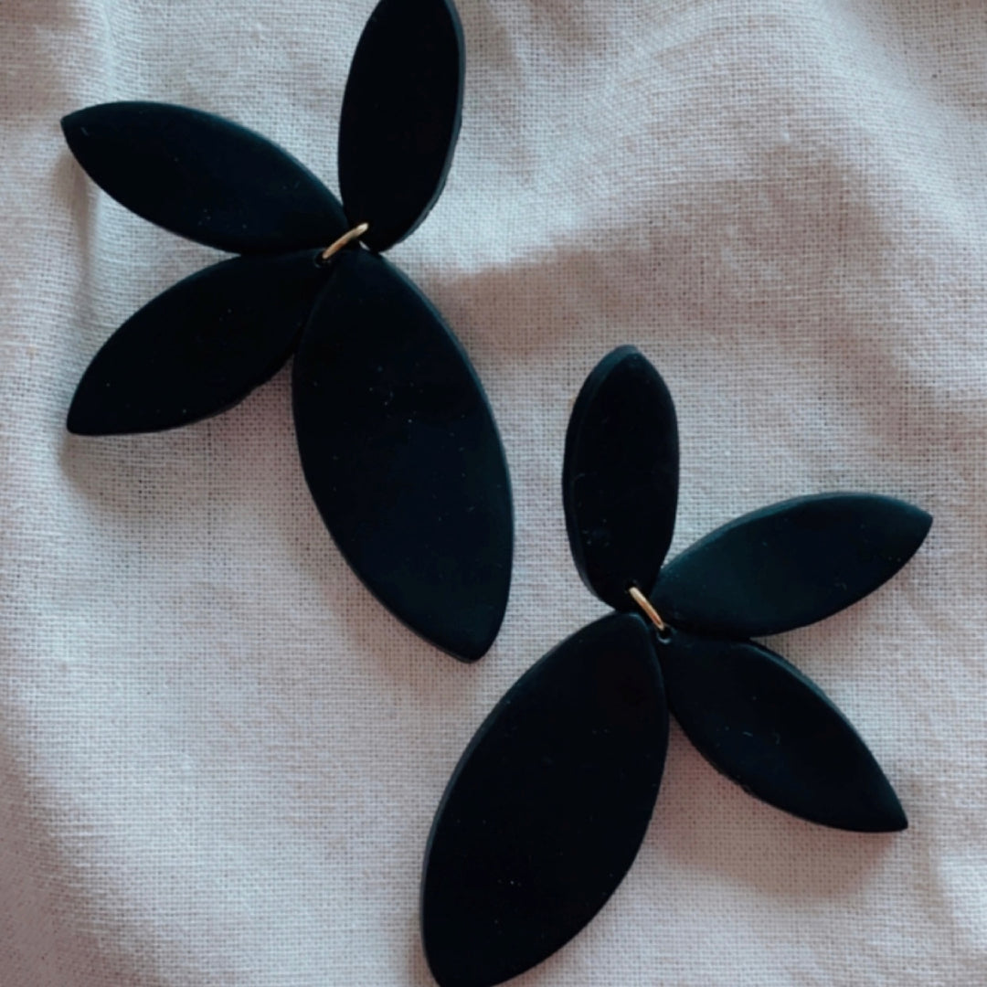 Aretes Catalina