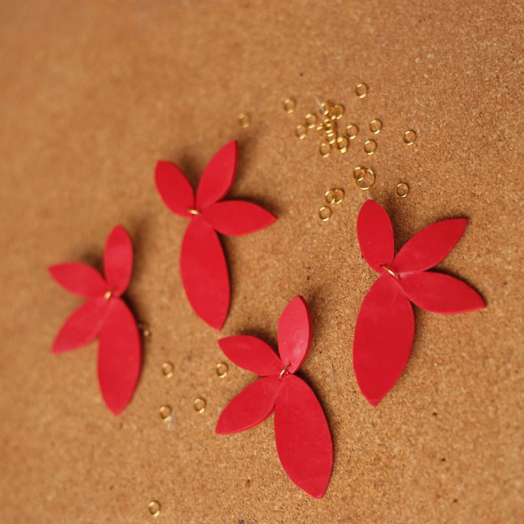 Aretes Catalina