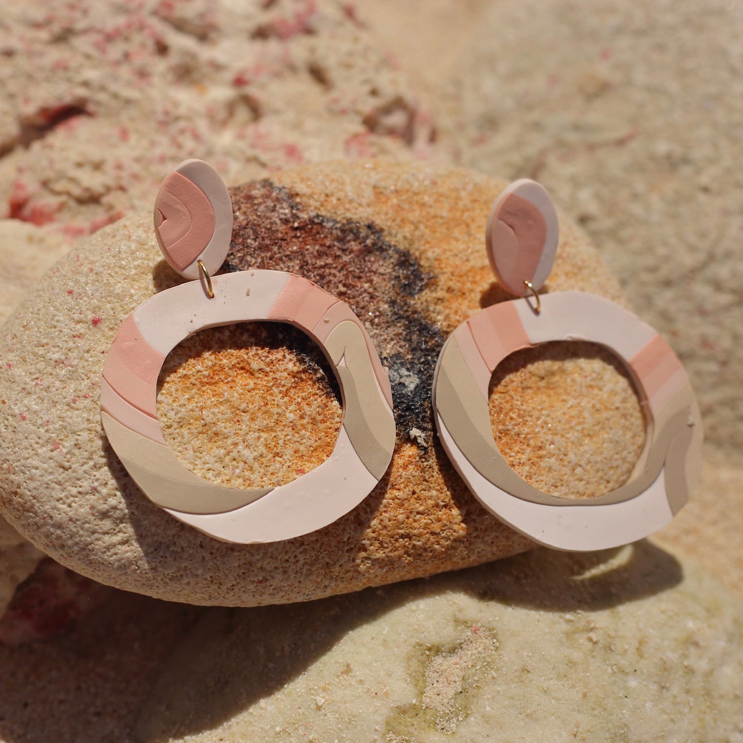 Aretes Galia
