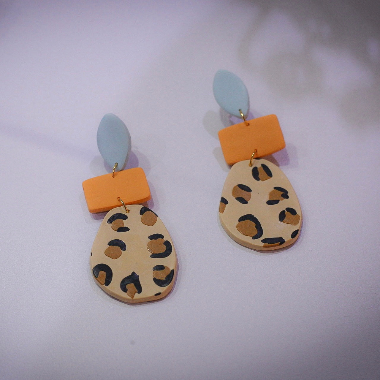 Aretes Martha