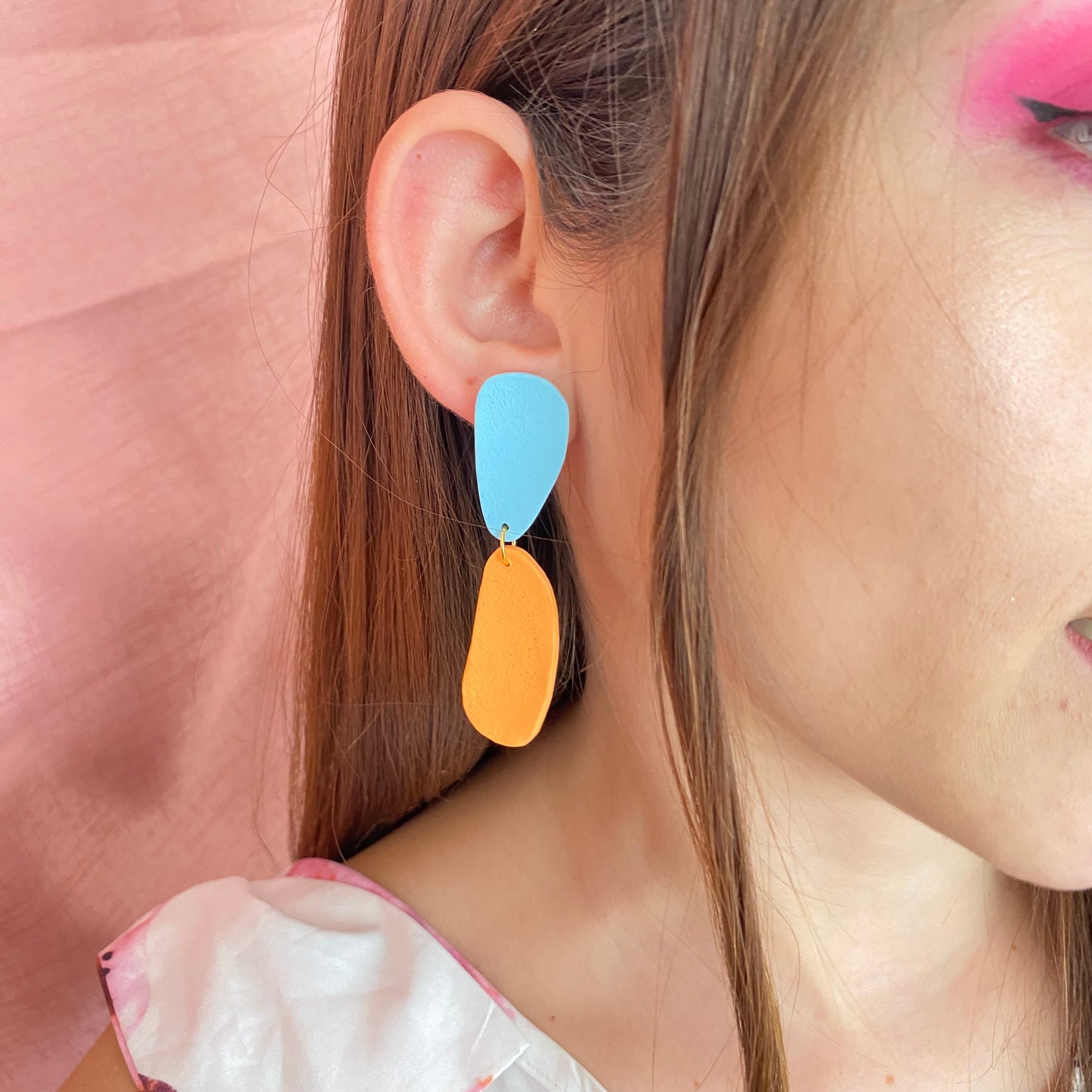 Aretes Delia