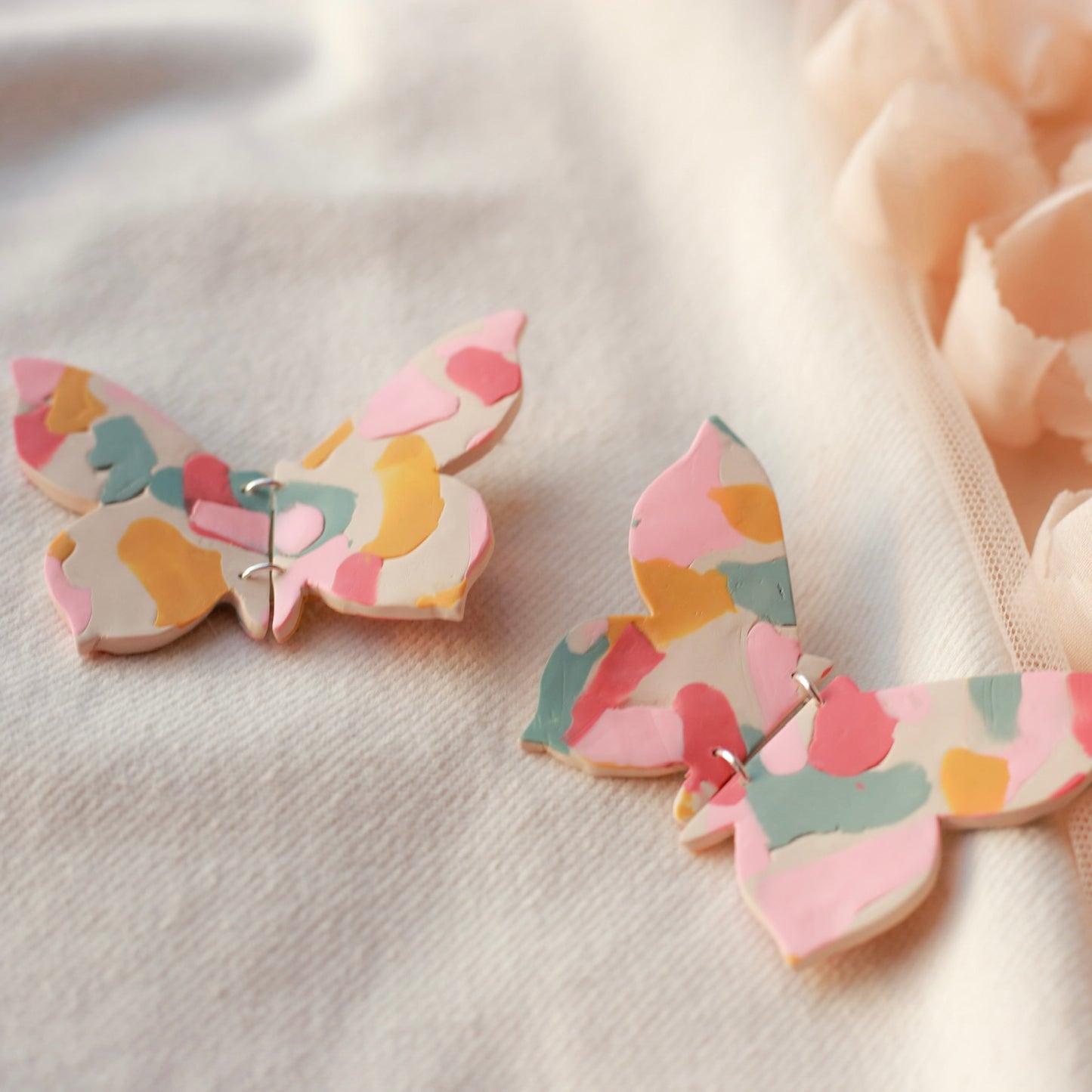 Aretes Camila