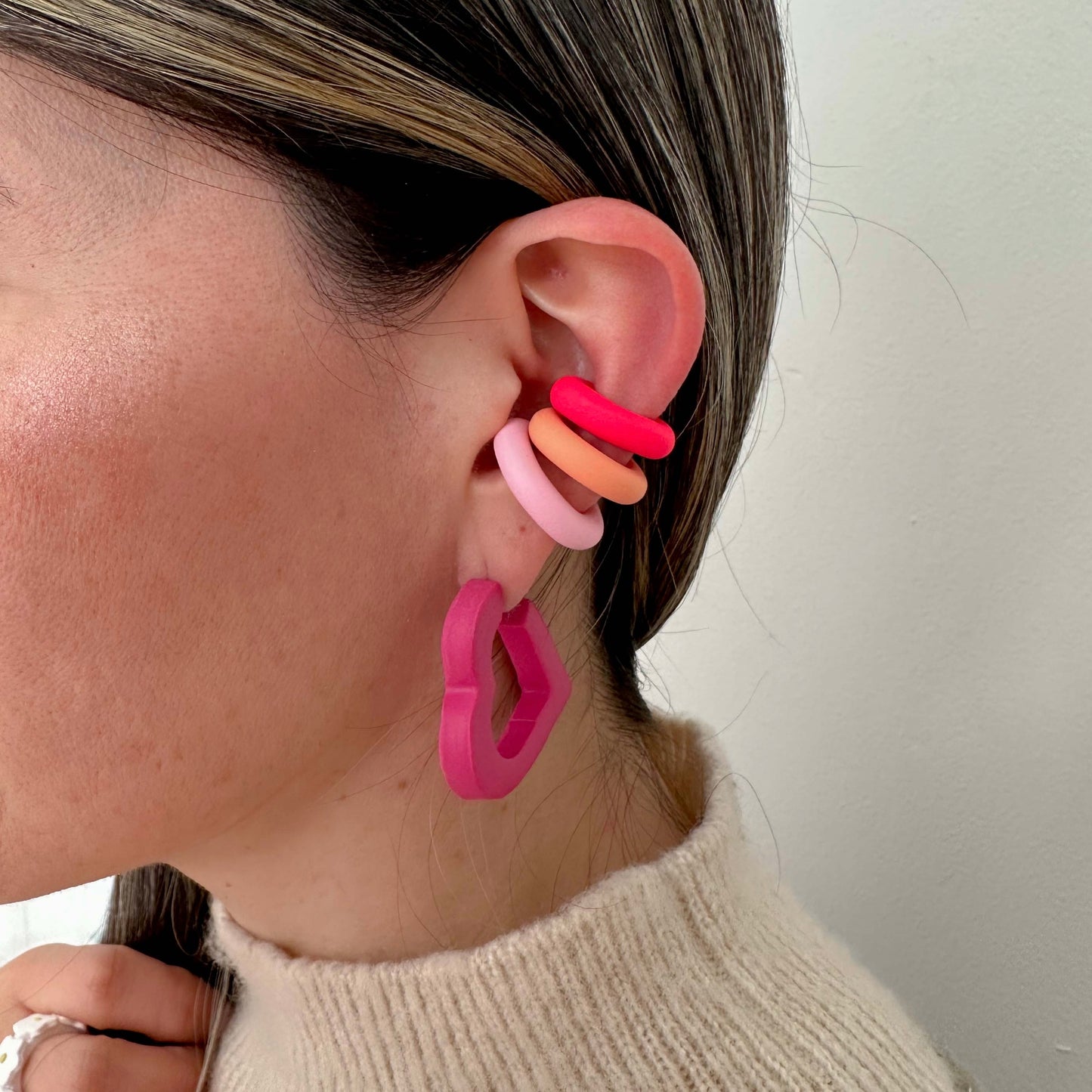 Regular Earcuff
