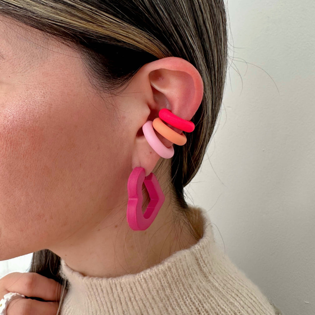 Regular Earcuff