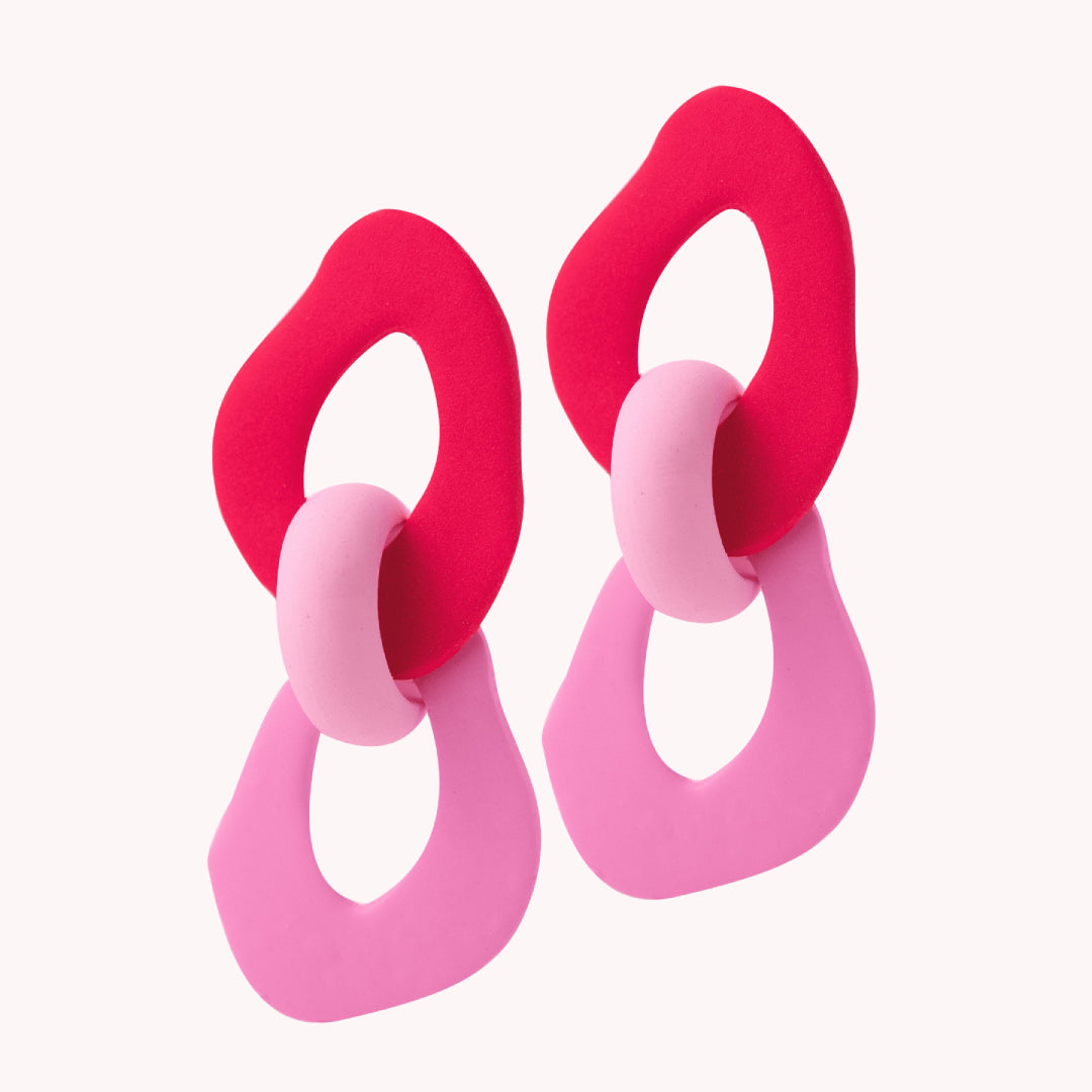 Aretes Iris