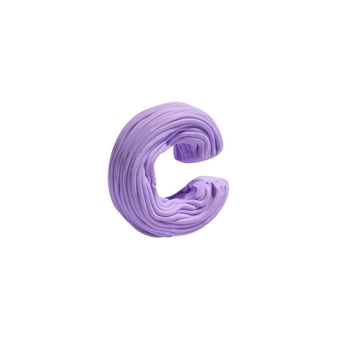 XL Scrunchy Earcuff