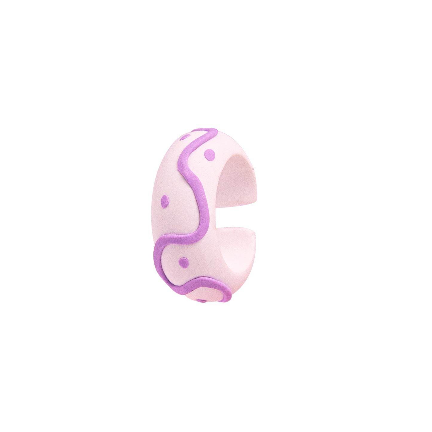 Earcuff Iris
