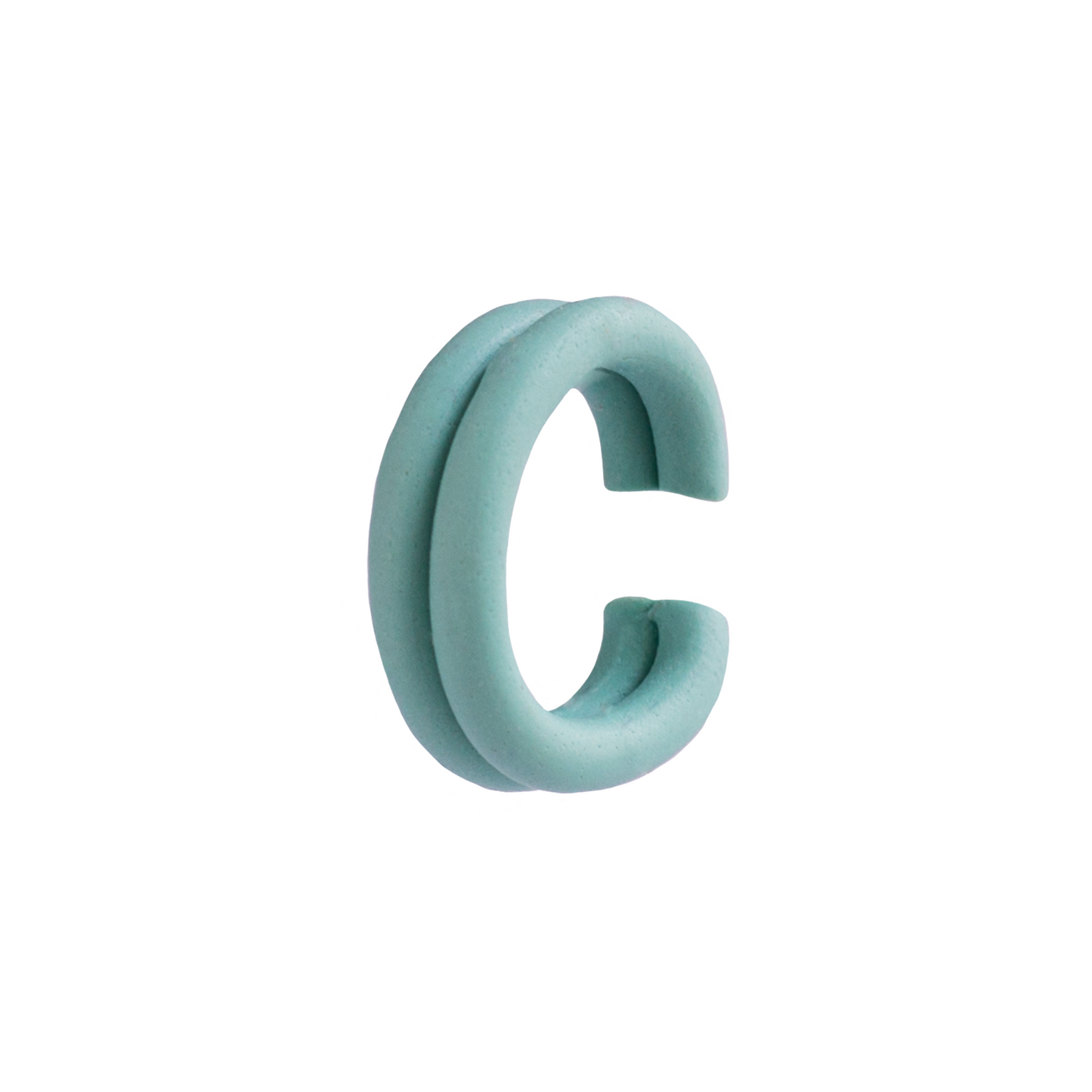 Two Lines Earcuff