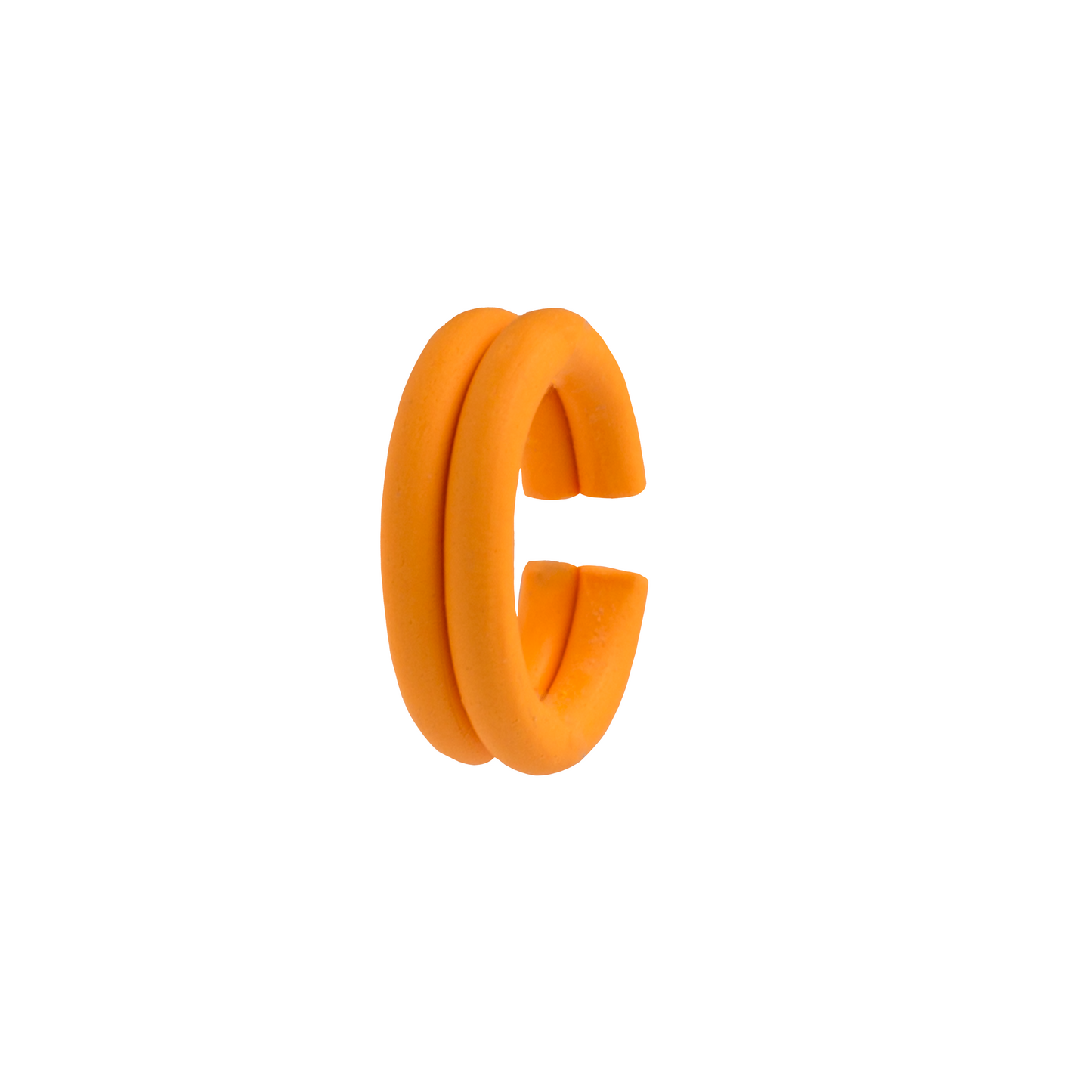 Two Lines Earcuff