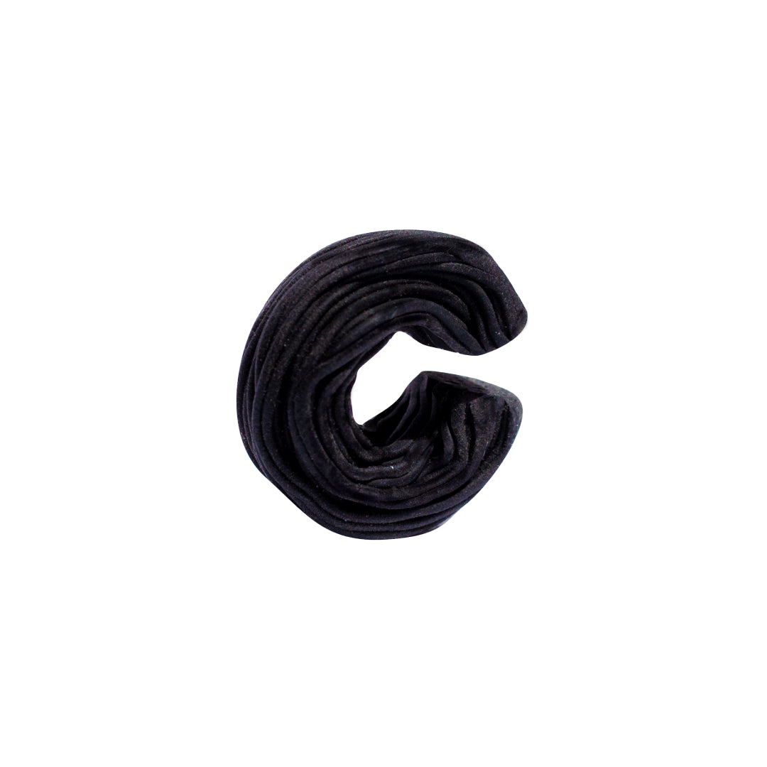 XL Scrunchy Earcuff