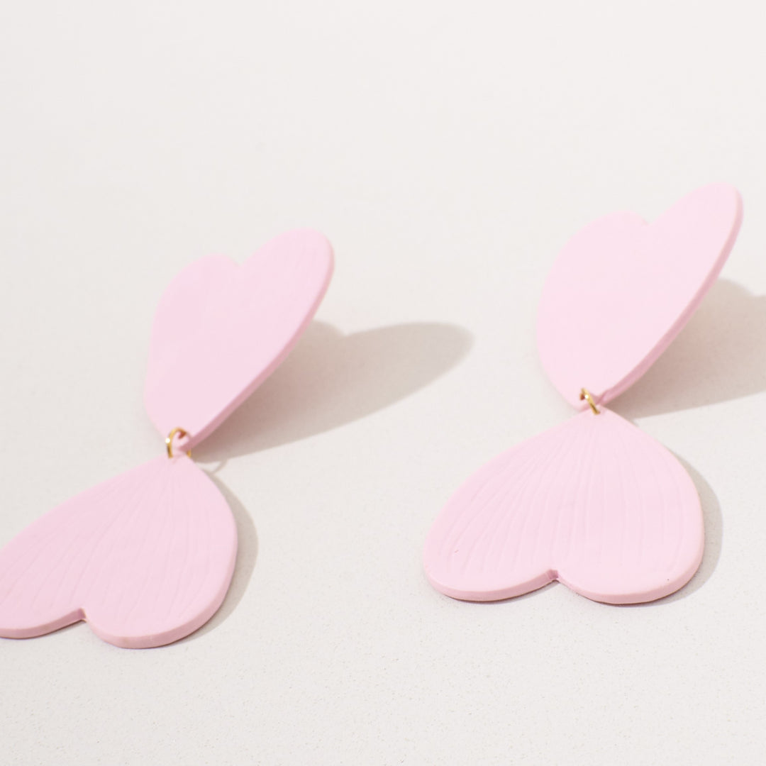 Aretes Olivia
