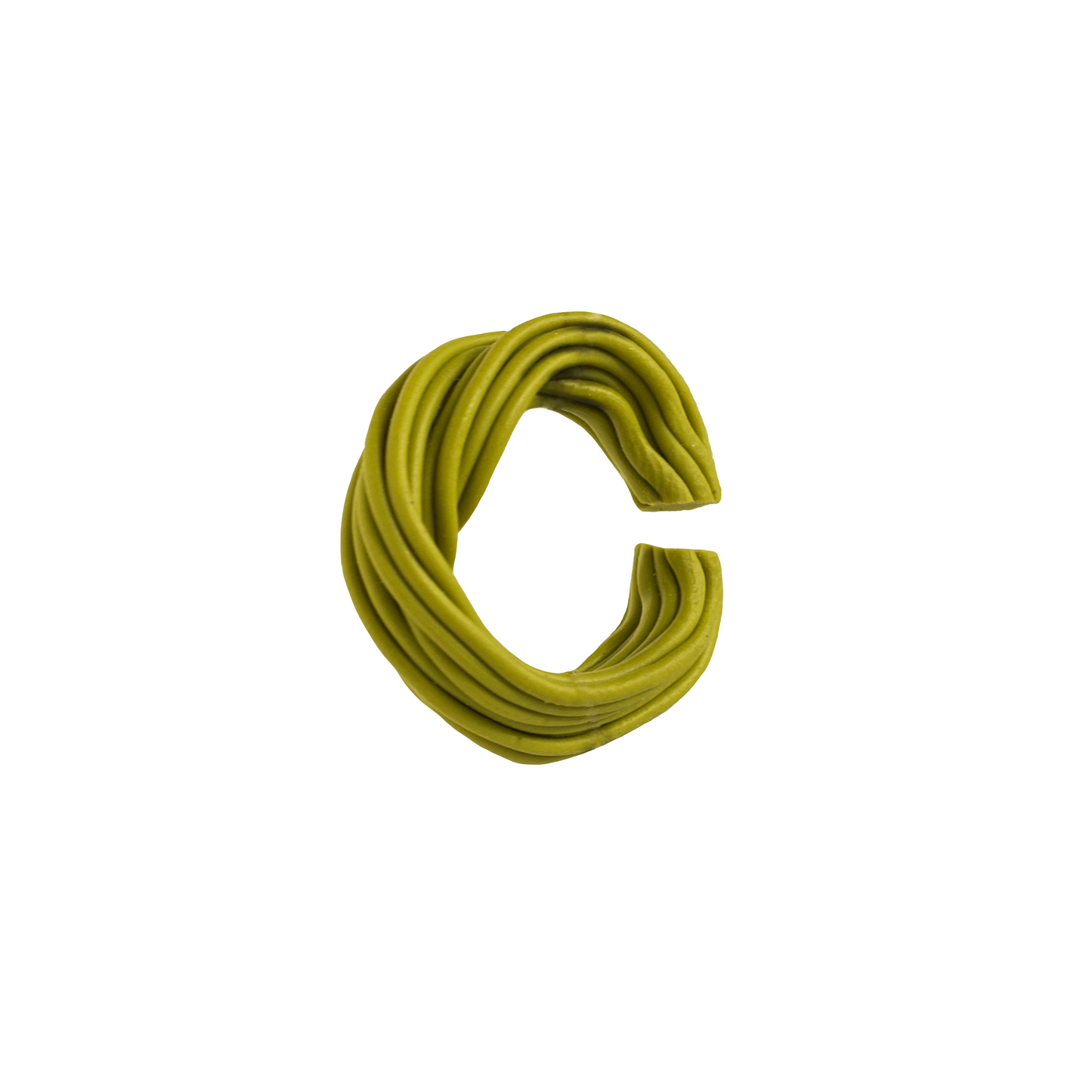Earcuff Arrunchadito Mini