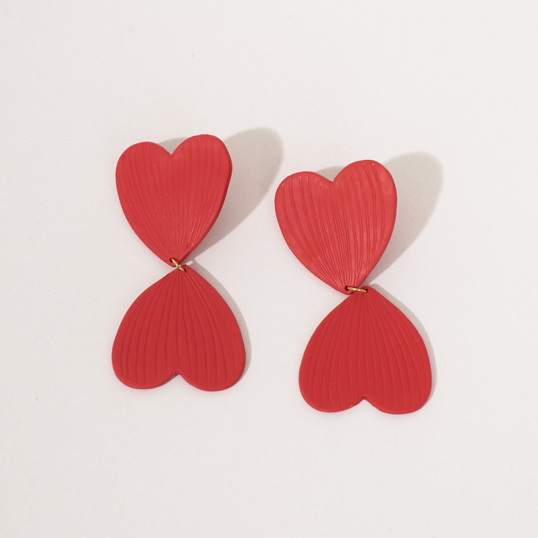 Aretes Olivia