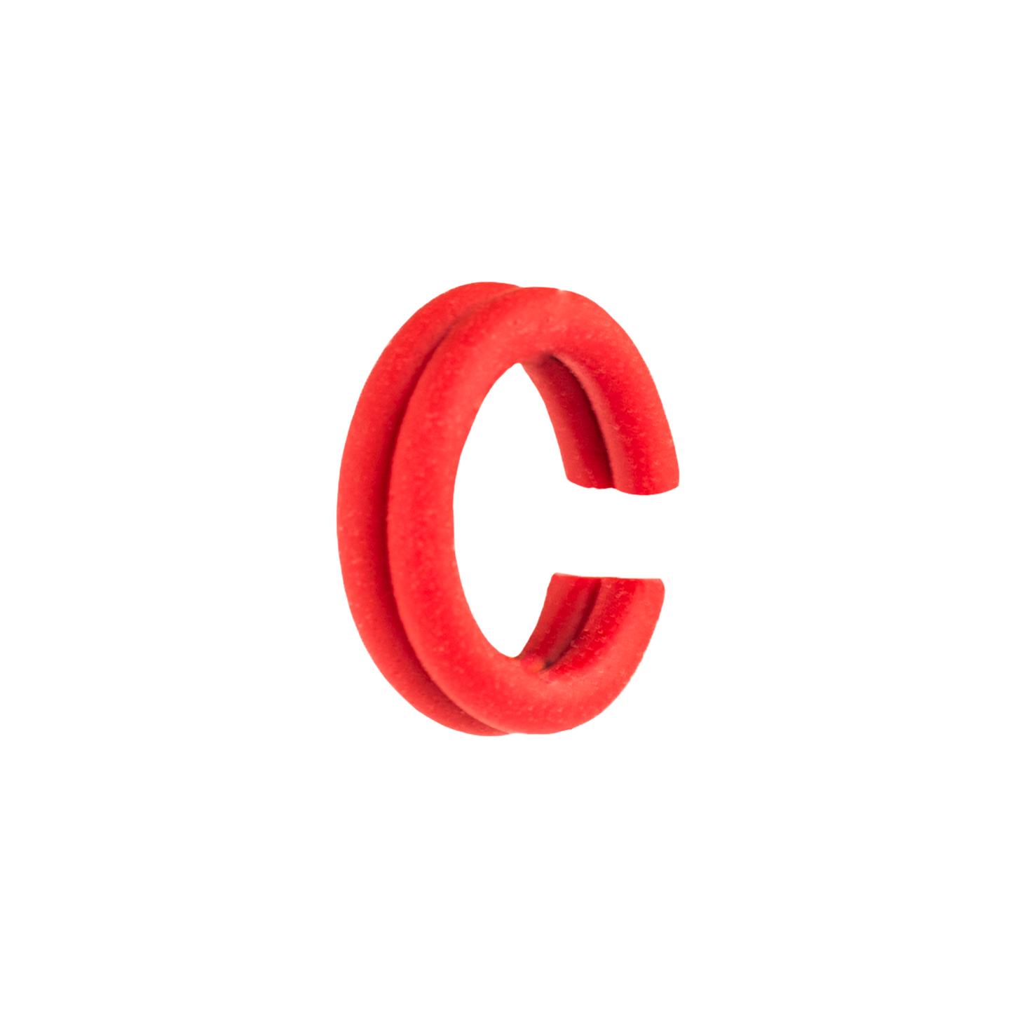 Two Lines Earcuff