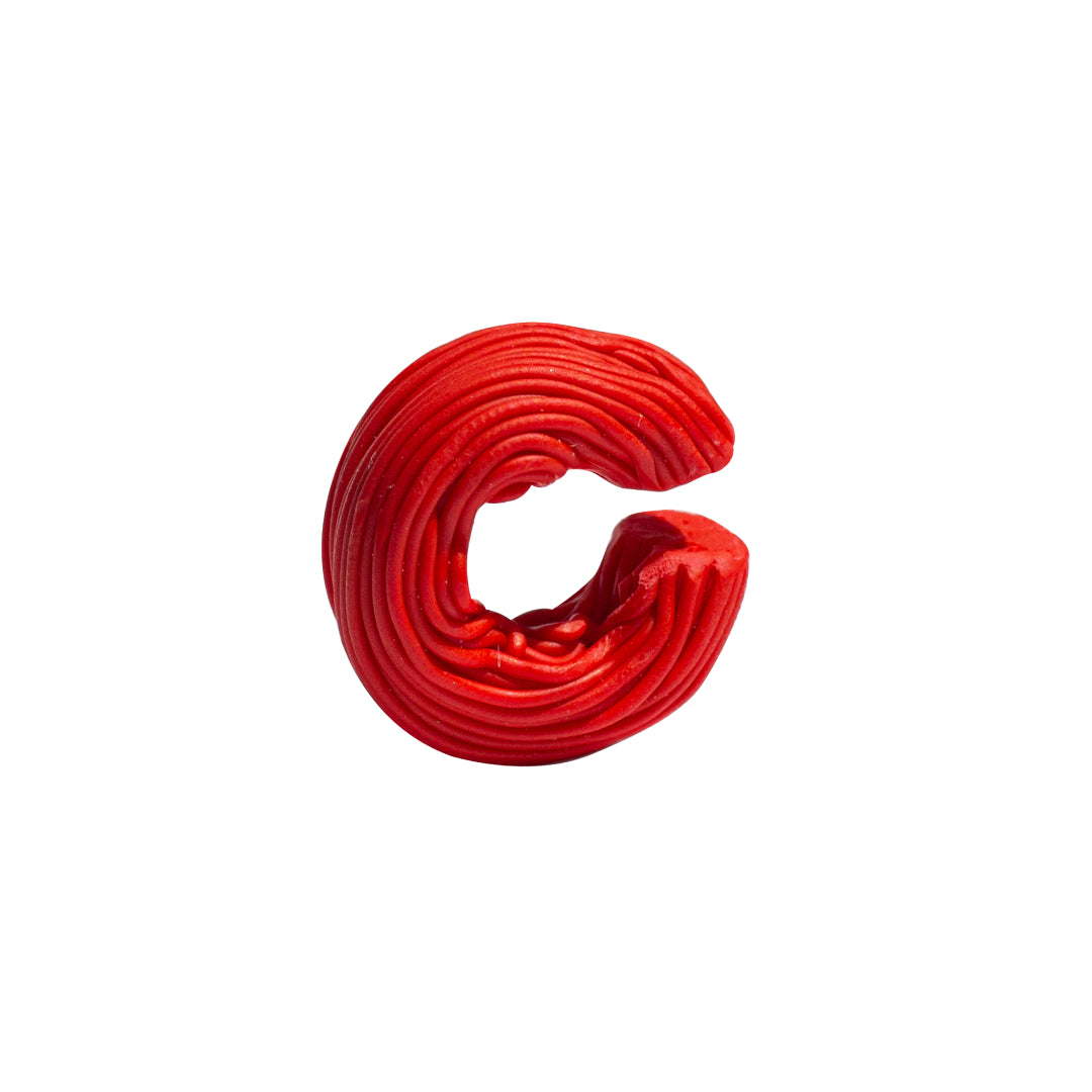XL Scrunchy Earcuff