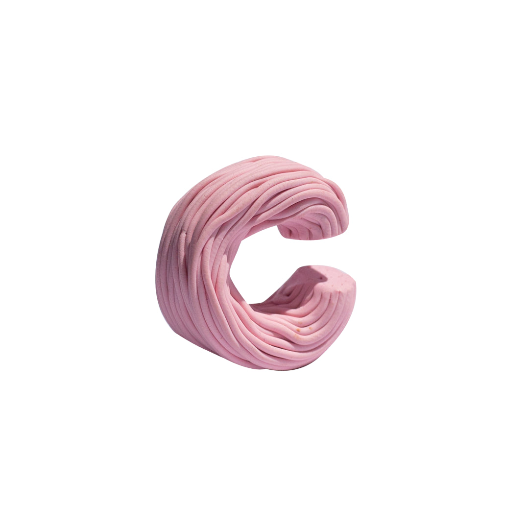 XL Scrunchy Earcuff
