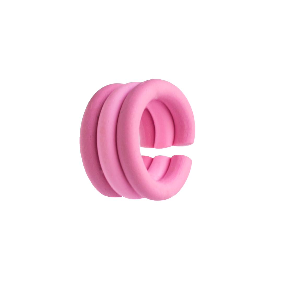 Three Lines Earcuff