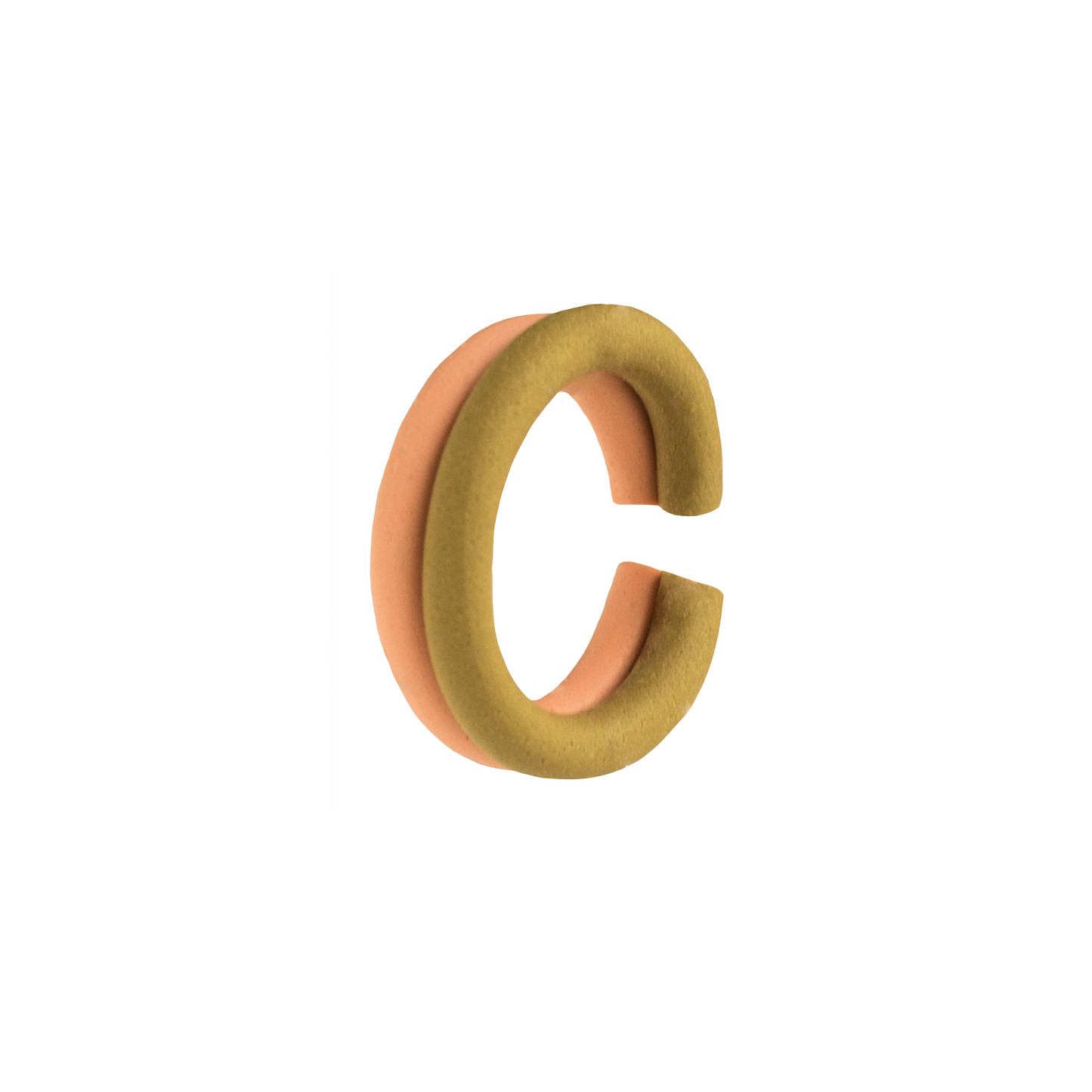 Two Lines Earcuff