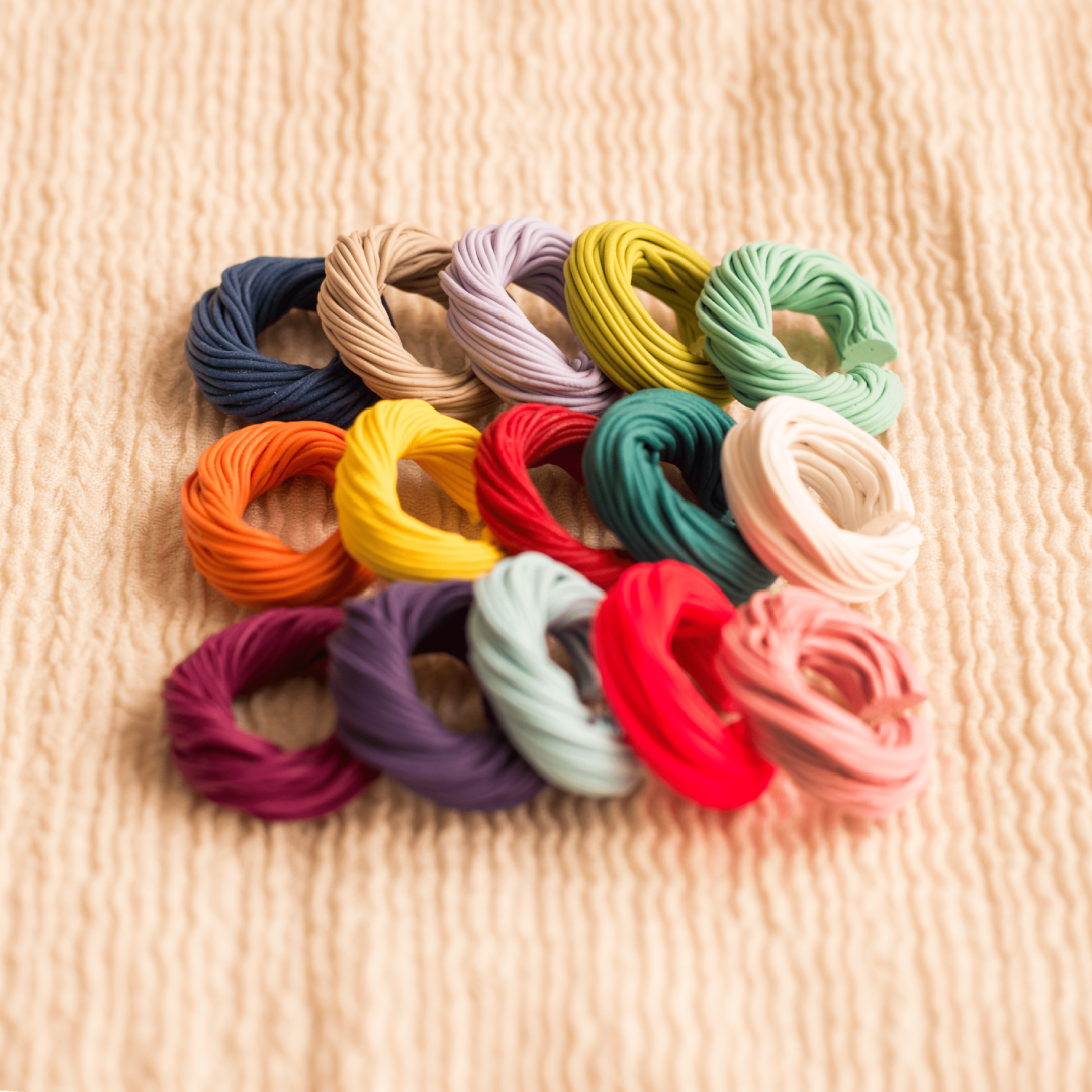 Combo Earcuff Arrunchadito x2